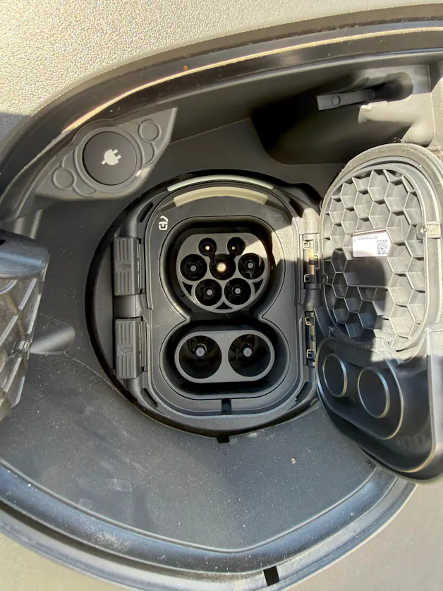 Mercedes-Benz eVito 112 Lang 60KWH Batterie