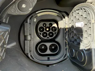 Mercedes-Benz eVito 112 Lang 60KWH Batterie