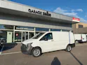 Mercedes-Benz eVito 112 Lang 60KWH Batterie