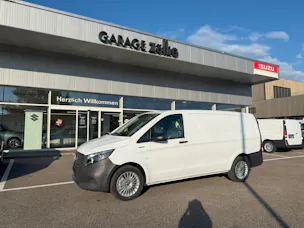 Mercedes-Benz eVito 112 Lang 60KWH Batterie