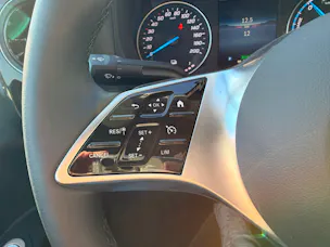 Mercedes-Benz eVito 112 Lang 60KWH Batterie