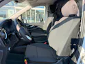 Mercedes-Benz eVito 112 Lang 60KWH Batterie