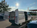 Mercedes-Benz eVito 112 Lang 60KWH Batterie