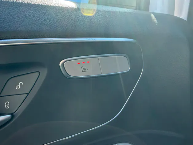 Mercedes-Benz eVito 112 Lang 60KWH Batterie