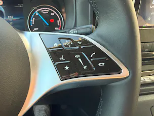 Mercedes-Benz eVito 112 Lang 60KWH Batterie