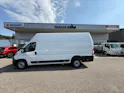 Citroën Jumper 35+ 2.2 BlueHDi 180PS L4H3 270° DAB Lederlenkrad alle Assistenten Top Aust. Alle Grössen verfügbar