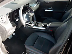 Mercedes-Benz B 250 4Matic AMG Line