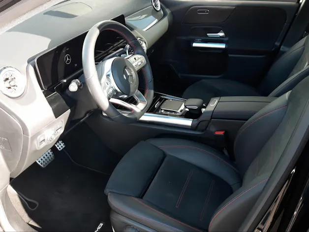 Mercedes-Benz B 250 4Matic AMG Line
