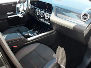 Mercedes-Benz B 250 4Matic AMG Line