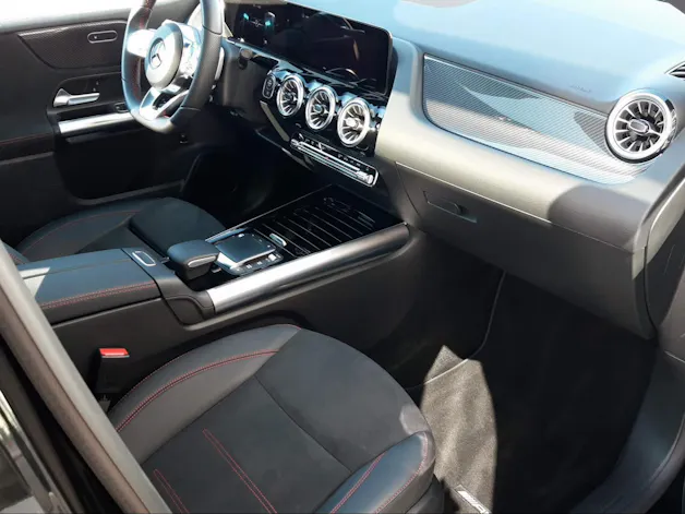 Mercedes-Benz B 250 4Matic AMG Line