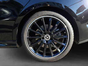 Mercedes-Benz B 250 4Matic AMG Line