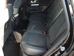 Mercedes-Benz B 250 4Matic AMG Line