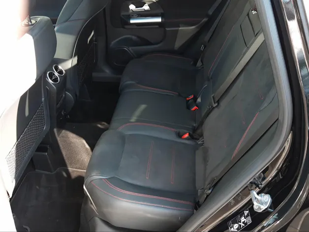 Mercedes-Benz B 250 4Matic AMG Line