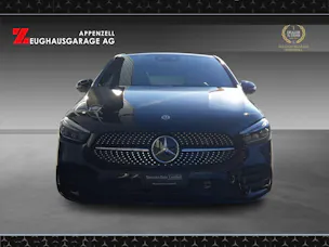 Mercedes-Benz B 250 4Matic AMG Line