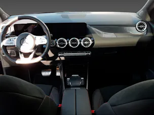 Mercedes-Benz B 250 4Matic AMG Line