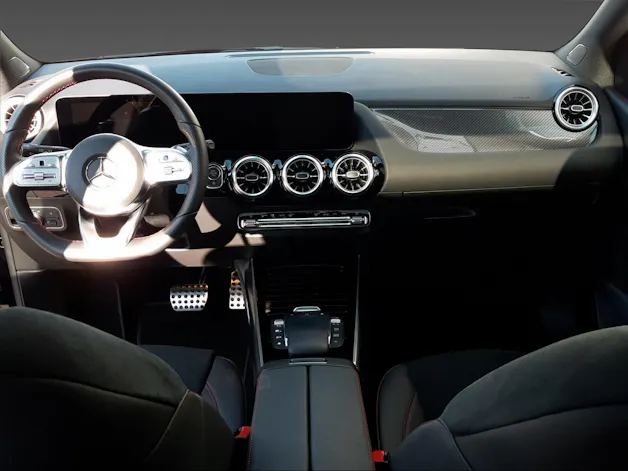 Mercedes-Benz B 250 4Matic AMG Line