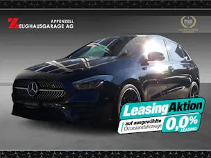 MERCEDES-BENZ B 250 4Matic AMG Line