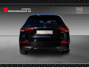 Mercedes-Benz B 250 4Matic AMG Line