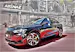 Audi e-tron 55 Sportback S Line Black Edition quattro