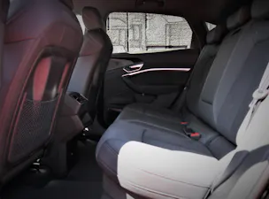 Audi e-tron 55 Sportback S Line Black Edition quattro