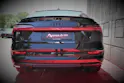 Audi e-tron 55 Sportback S Line Black Edition quattro