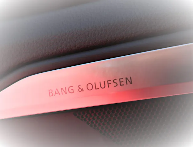 Audi e-tron 55 Sportback S Line Black Edition quattro