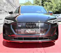 Audi e-tron 55 Sportback S Line Black Edition quattro