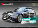 MERCEDES-BENZ E 220 d T 9G-Tronic