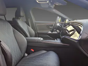 Mercedes-Benz E 220 d T 9G-Tronic