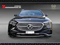 Mercedes-Benz E 220 d T 9G-Tronic