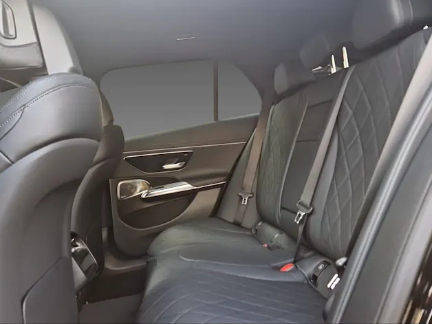 Mercedes-Benz E 220 d T 9G-Tronic