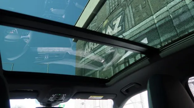 Audi e-tron 55 Sportback S Line quattro