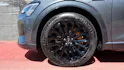 Audi e-tron 55 Sportback S Line quattro
