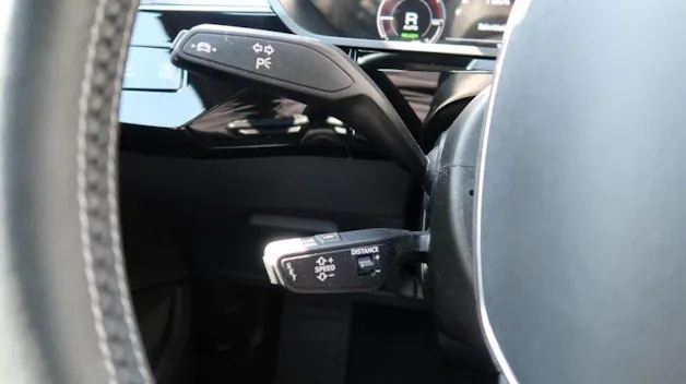 Audi e-tron 55 Sportback S Line quattro