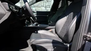 Audi e-tron 55 Sportback S Line quattro