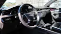 Audi e-tron 55 Sportback S Line quattro