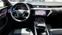 Audi e-tron 55 Sportback S Line quattro