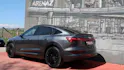 Audi e-tron 55 Sportback S Line quattro