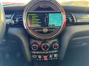 Mini Mini Cooper SD Nur bei uns - GARANTIE Motor und Getriebe für 12 Monate oder 15'000 km!