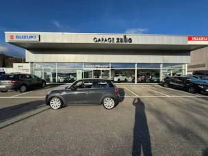 Mini Mini Cooper SD Nur bei uns - GARANTIE Motor und Getriebe für 12 Monate oder 15'000 km!
