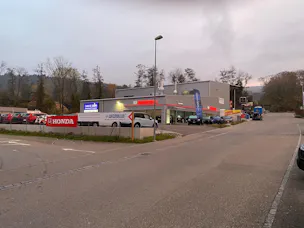 Mini Mini Cooper SD Nur bei uns - GARANTIE Motor und Getriebe für 12 Monate oder 15'000 km!