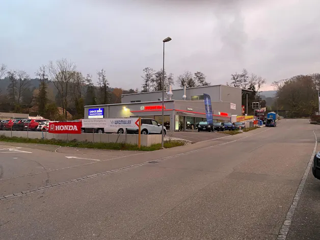 Mini Mini Cooper SD Nur bei uns - GARANTIE Motor und Getriebe für 12 Monate oder 15'000 km!