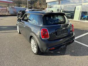 Mini Mini Cooper SD Nur bei uns - GARANTIE Motor und Getriebe für 12 Monate oder 15'000 km!