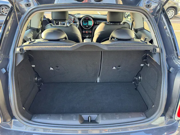 Mini Mini Cooper SD Nur bei uns - GARANTIE Motor und Getriebe für 12 Monate oder 15'000 km!
