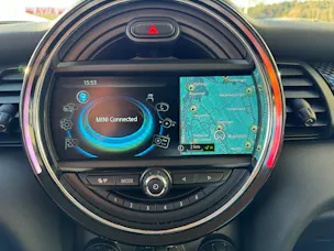 Mini Mini Cooper SD Nur bei uns - GARANTIE Motor und Getriebe für 12 Monate oder 15'000 km!