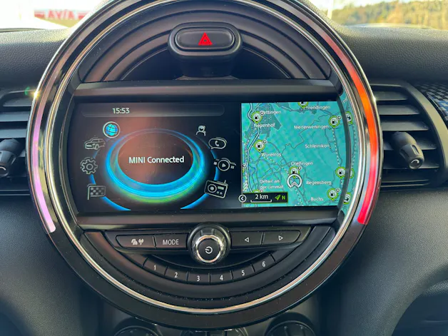 Mini Mini Cooper SD Nur bei uns - GARANTIE Motor und Getriebe für 12 Monate oder 15'000 km!