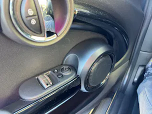 Mini Mini Cooper SD Nur bei uns - GARANTIE Motor und Getriebe für 12 Monate oder 15'000 km!