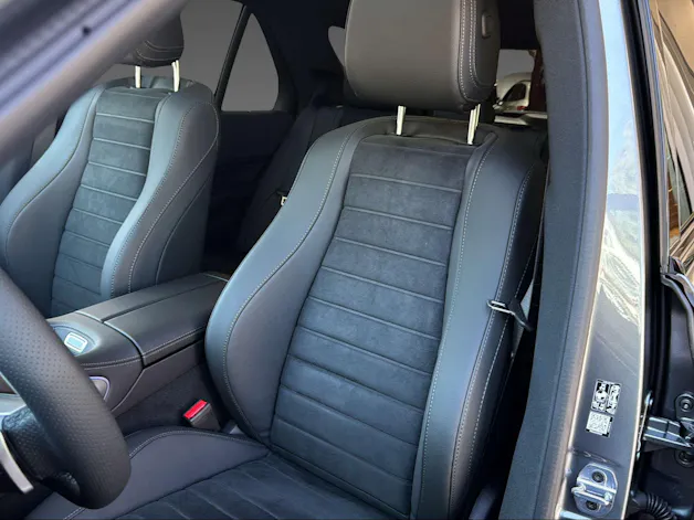 Mercedes-Benz GLE 450 d 4Matic
