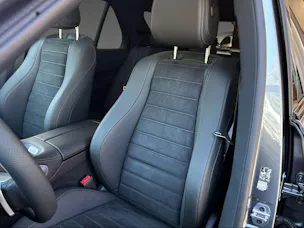 Mercedes-Benz GLE 450 d 4Matic