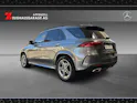 Mercedes-Benz GLE 450 d 4Matic